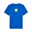 Fox Youth Spire SS Tee - Blue