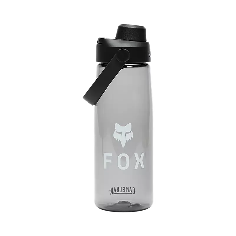 Fox X Camelbak Thrive 25oz Chug Bottle - Charcoal