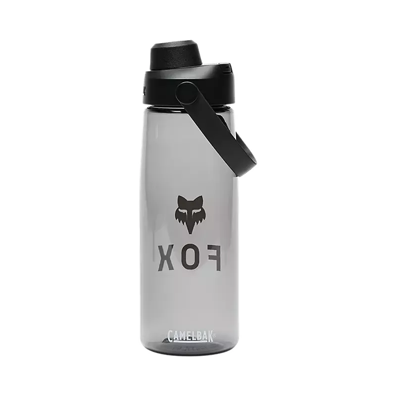 Fox X Camelbak Thrive 25oz Chug Bottle - Charcoal-1