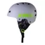 Jobe Base Helmet Cool Grey - XS