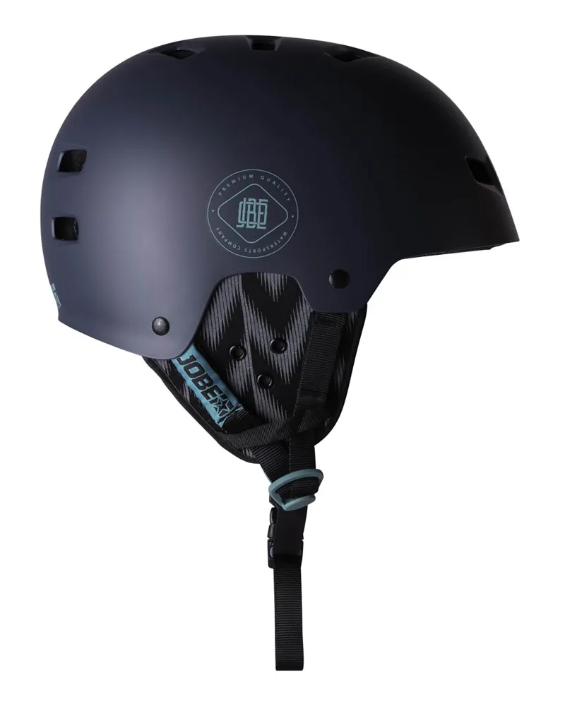 Jobe Base Helmet Midnight Blue - XS-1