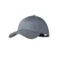 Buff Essential Baseball Cap - Solid Ash