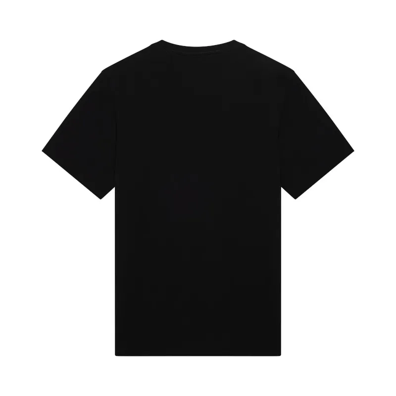 Fox Men's Honda 195 Original SS Tee - Black-1