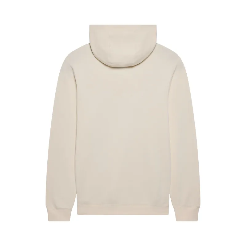 Fox Men's Honda Hoodie - Off White-1