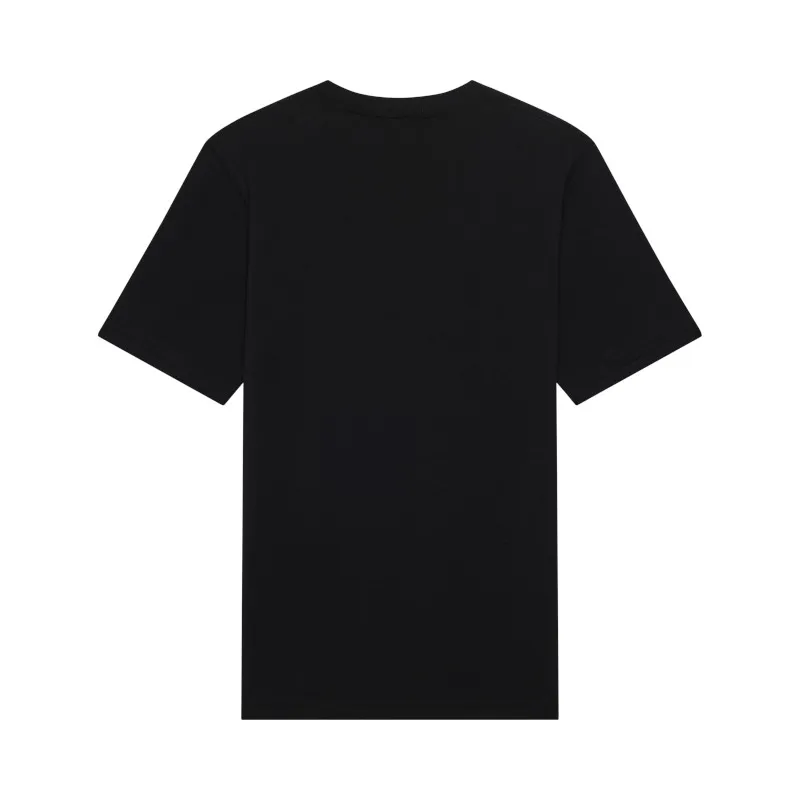 Fox Youth Honda SS Tee - Ultra Black-1