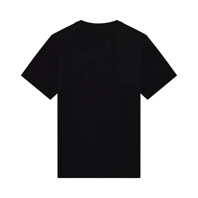 Fox Men's Kawi 195 Original SS Tee - Black-1
