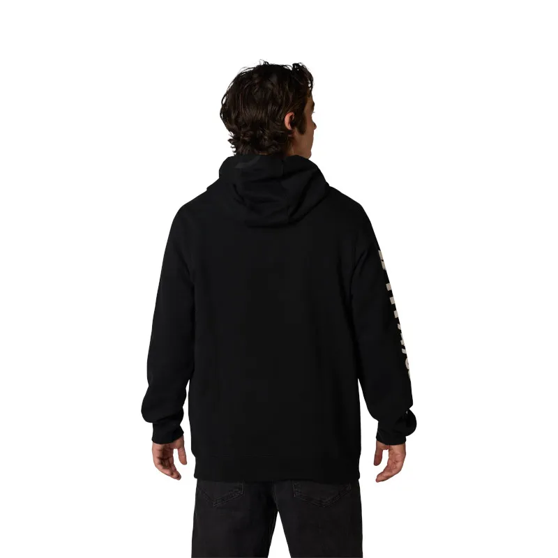 Fox Men's Kawi Hoodie - Black-3