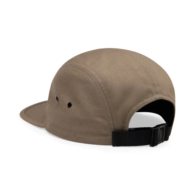 Fox Mne's Fox Head Camper Cap - Nut-1