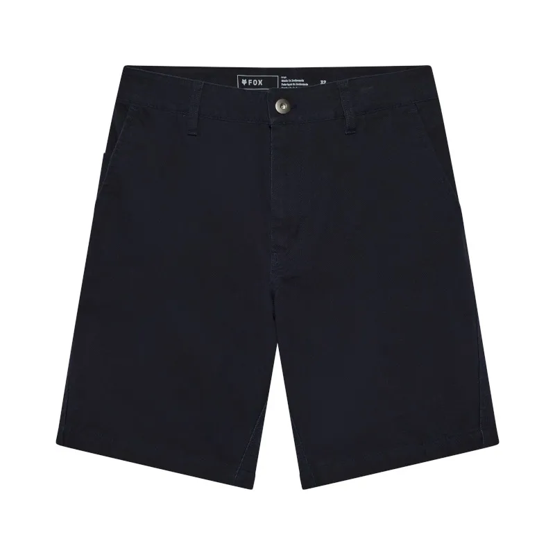Fox Men's Work Short - Midnight