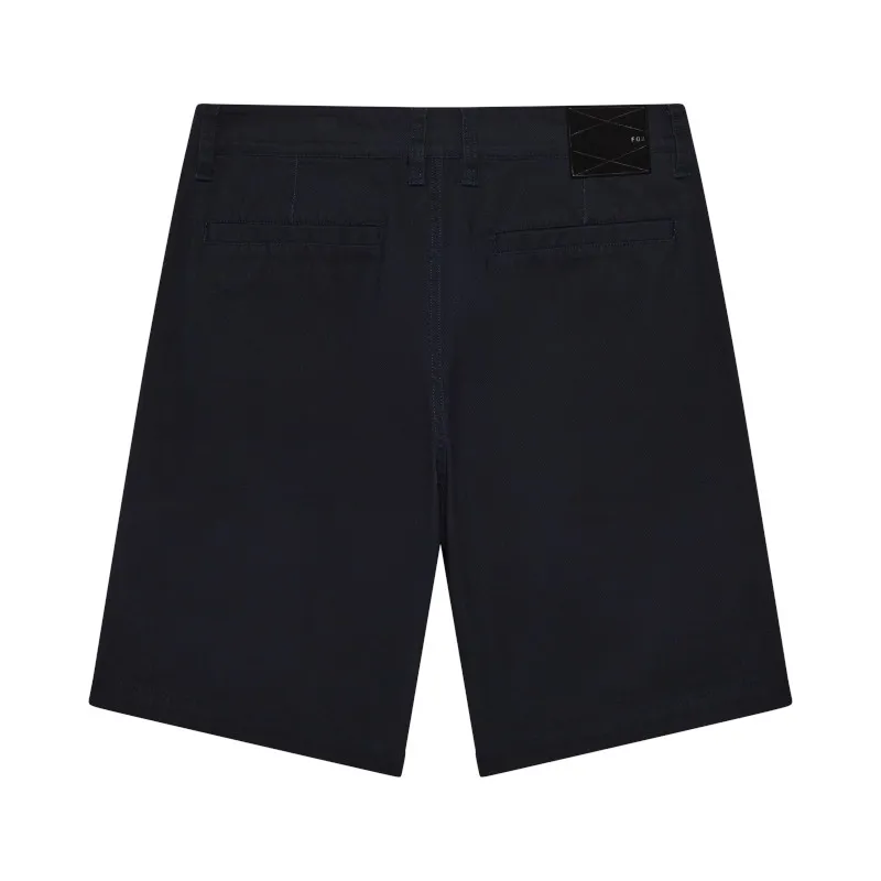Fox Men's Work Short - Midnight-1