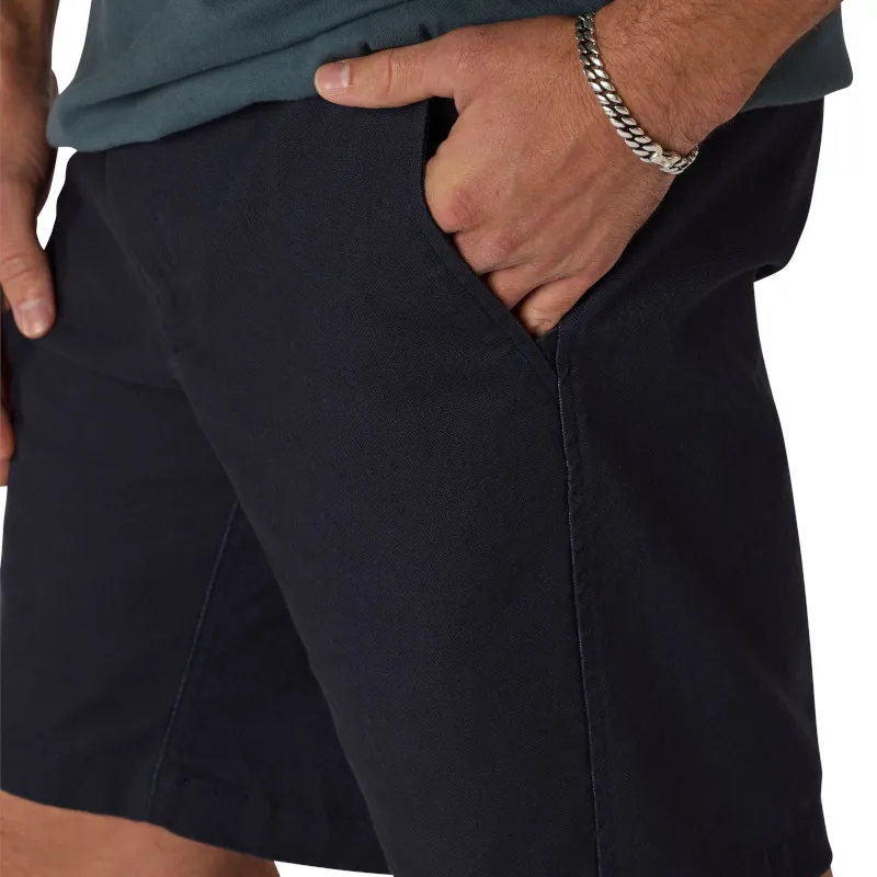 Fox Men's Work Short - Midnight-4