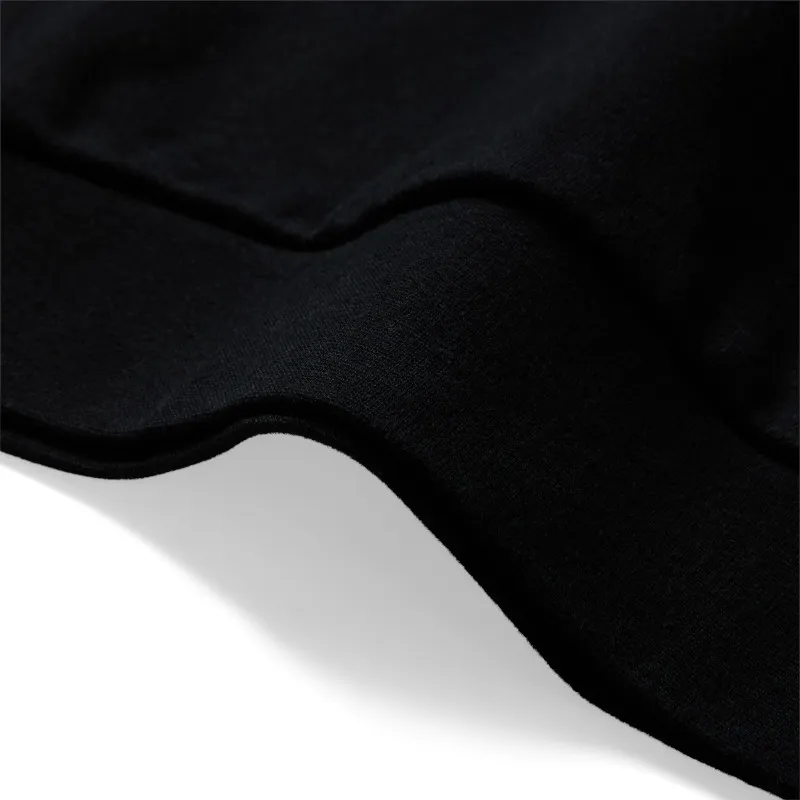 Fox Women's Checker Hoodie - Black-5