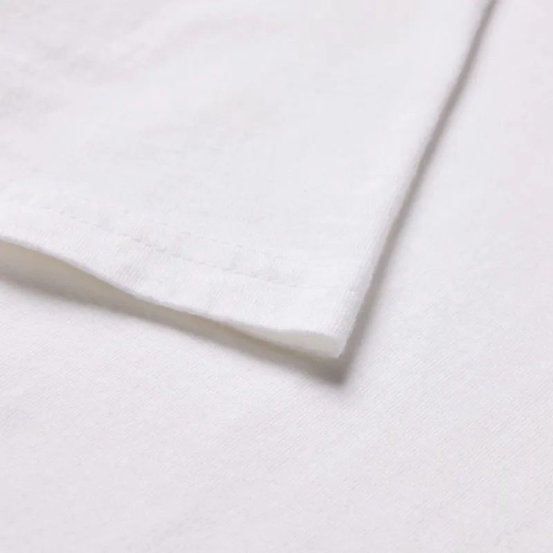 Fox Men's Fox Head 195 Original SS Tee - Optic White-4