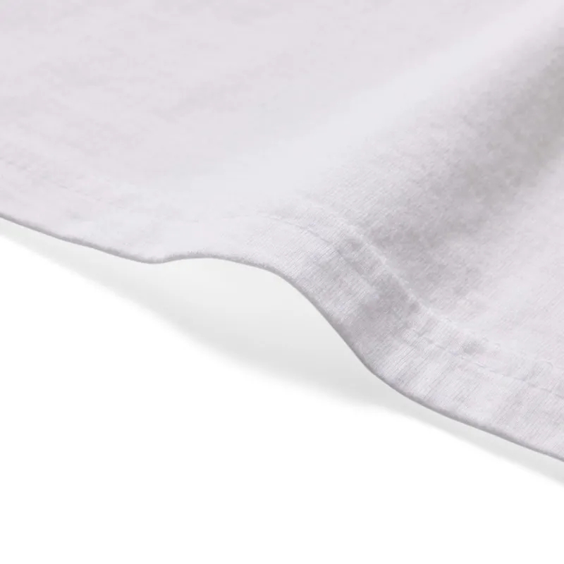 Fox Men's Fox Head 195 Original SS Tee - Optic White-5