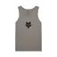 Fox Men's Fox Head 195 Original Tank - Heather Graphite
