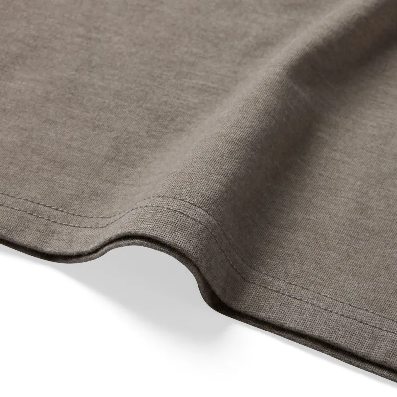 Fox Men's Fox Head 195 Original Tank - Heather Graphite-5