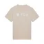 Fox Men's Absolute 195 Original SS Tee - Chalk White