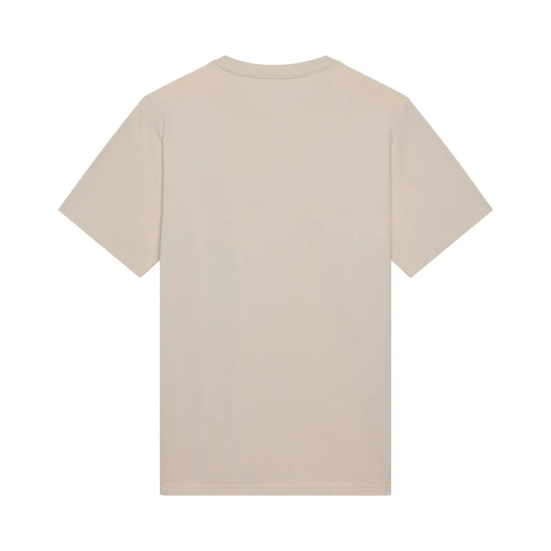 Fox Men's Absolute 195 Original SS Tee - Chalk White-1
