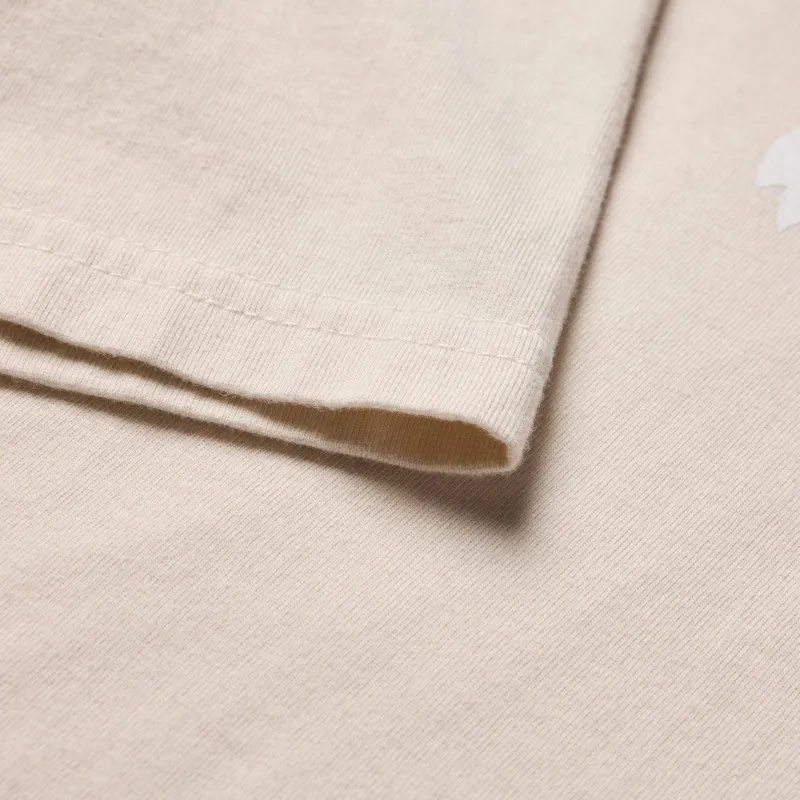 Fox Men's Absolute 195 Original SS Tee - Chalk White-4