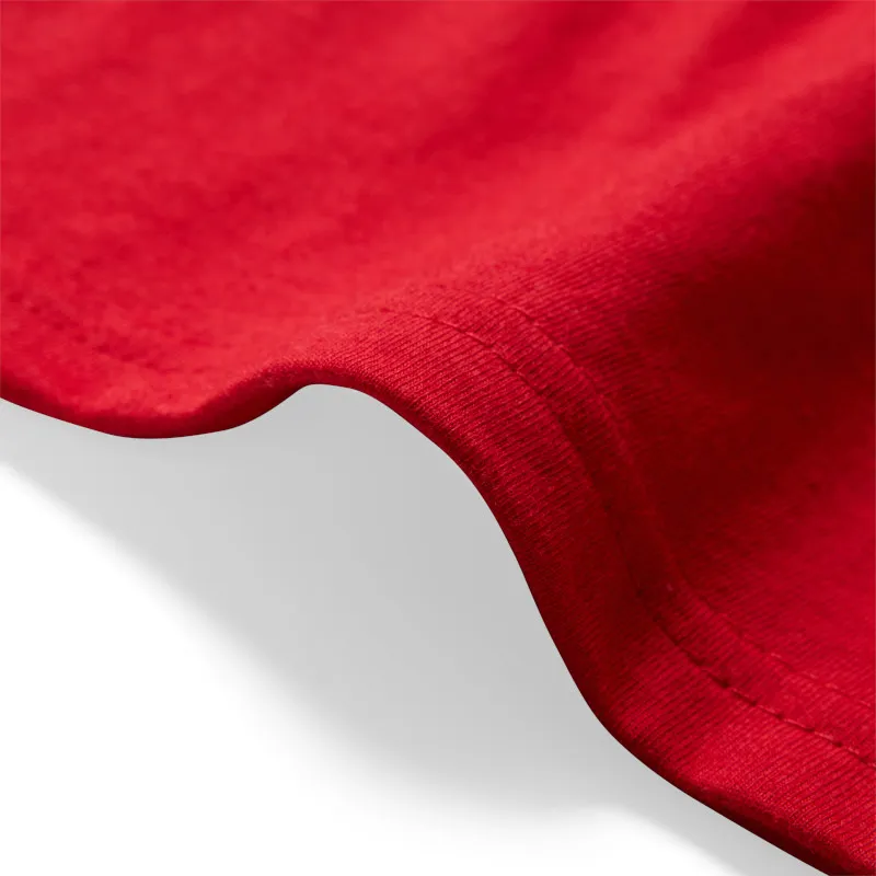 Fox Youth Absolute SS Tee - Tibetan Red-5