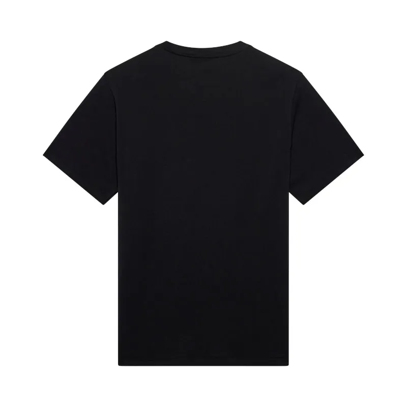 Fox Men's HC94 195 II Original SS Tee - Black-1