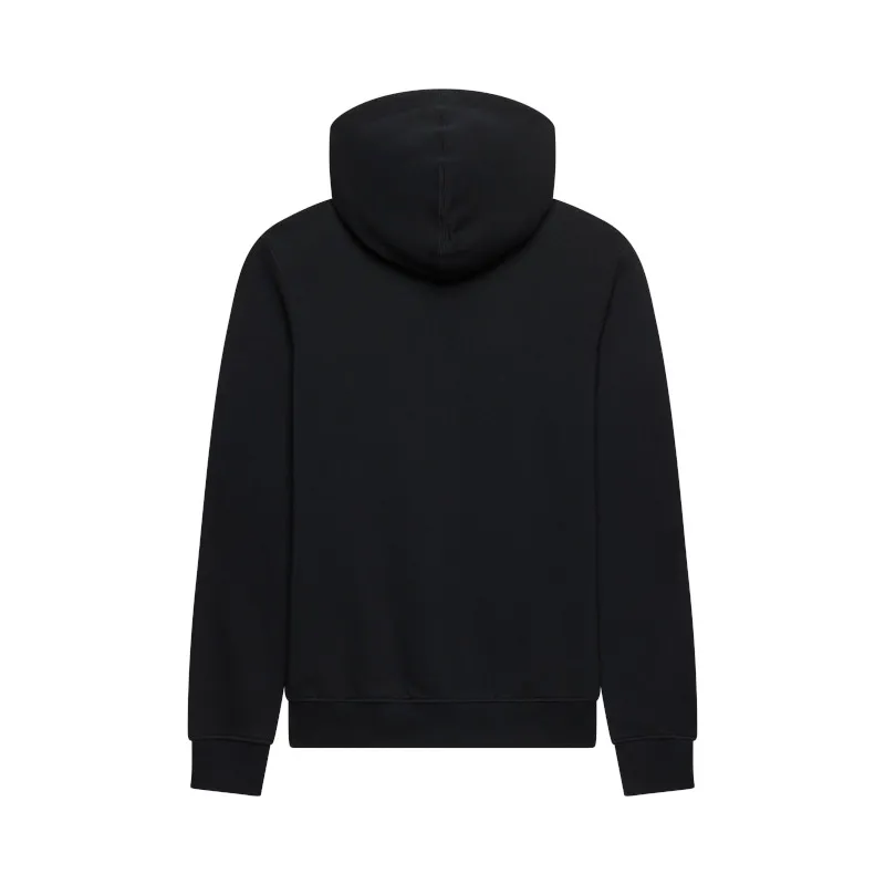 Fox Women's Fox Head X Pullover Hoodie - Black-1