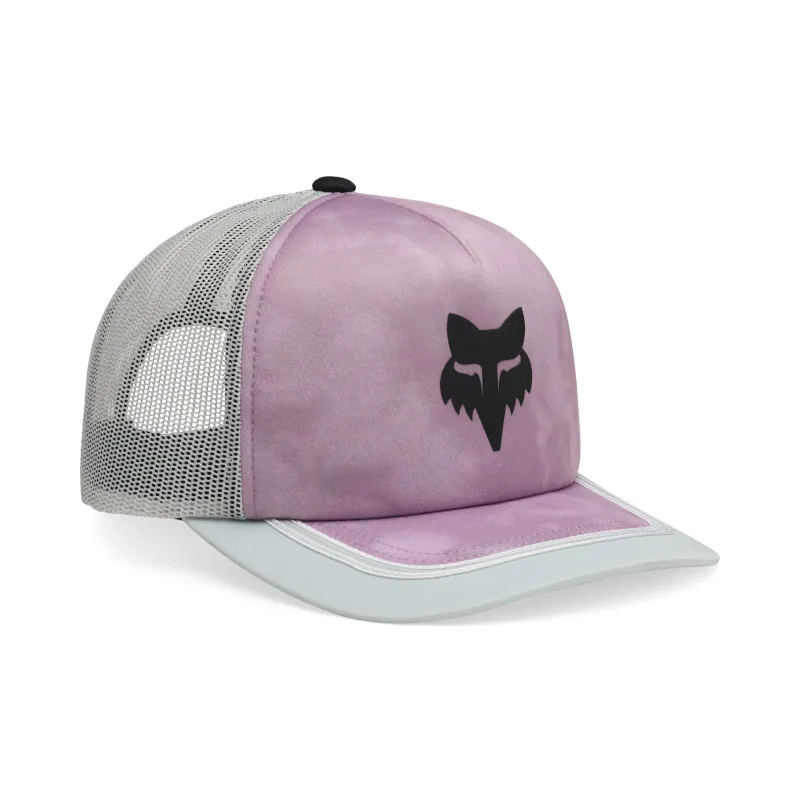 Fox Women's Rooted Trucker Cap - Lavender Drift