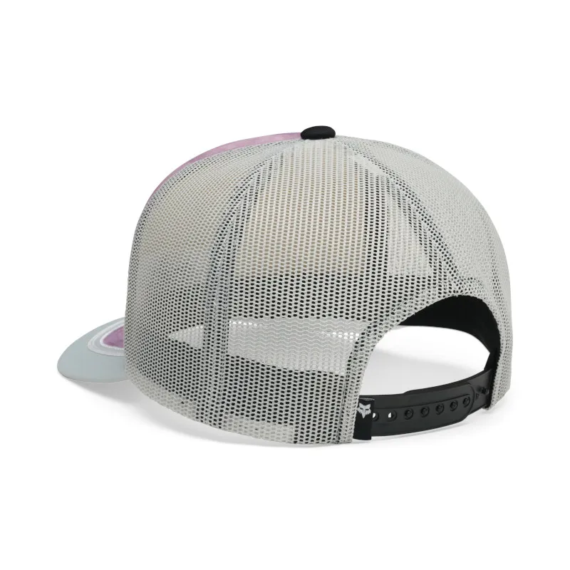 Fox Women's Rooted Trucker Cap - Lavender Drift-1
