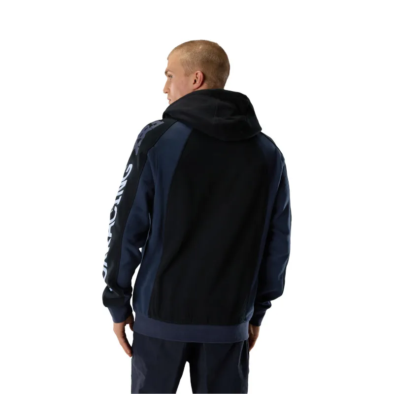 Fox Men's Valiant Pullover Hoodie - Black-3