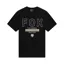 Fox Men's Outline 195 Original Short Sleeve Tee - Black
