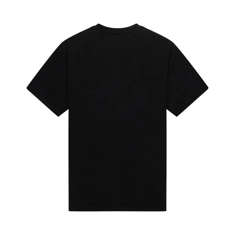 Fox Men's Outline 195 Original Short Sleeve Tee - Black-1