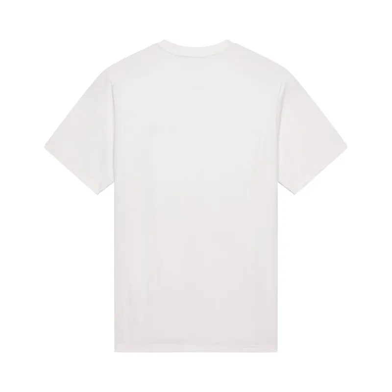 Fox Men's Outline 195 Original Short Sleeve Tee - White-1