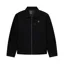 Fox Unisex Work Jacket - Black