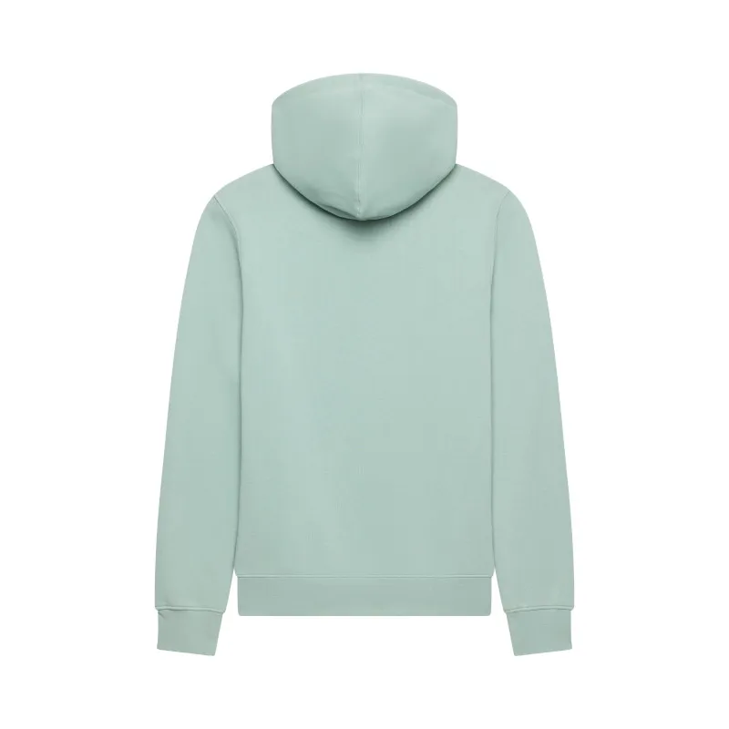 Fox Women's Fox Head Pullover Hoodie - Arctic Blue-1