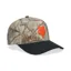 Fox Real Tree Subframe Cap - Multi/Green