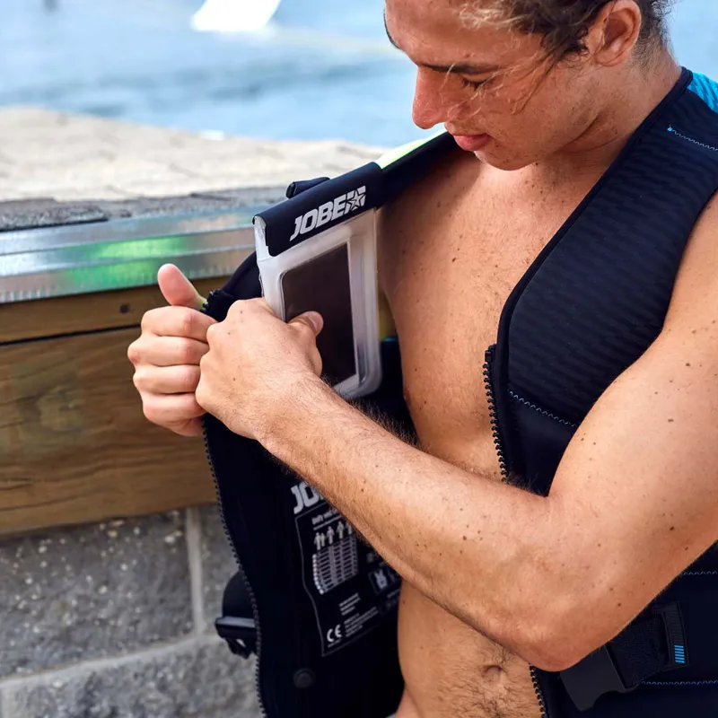 Jobe Floating Waterproof Phone or Gadget Bag-1