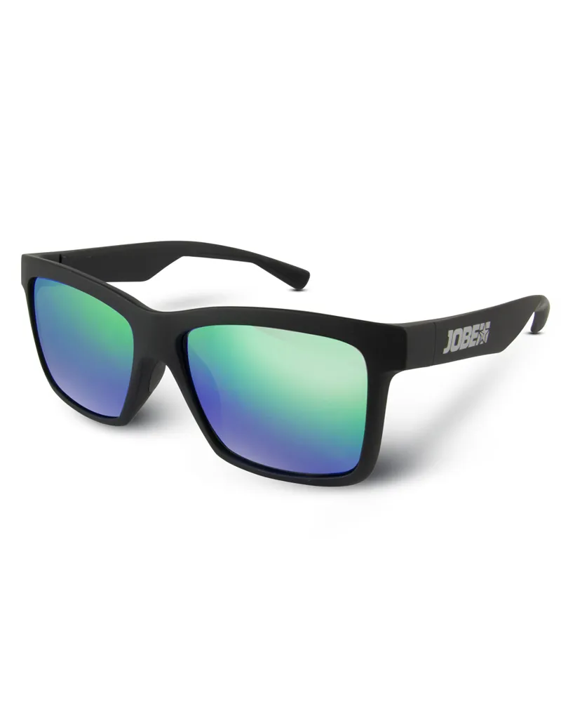 Jobe Dim Floatable Glasses Black/Green