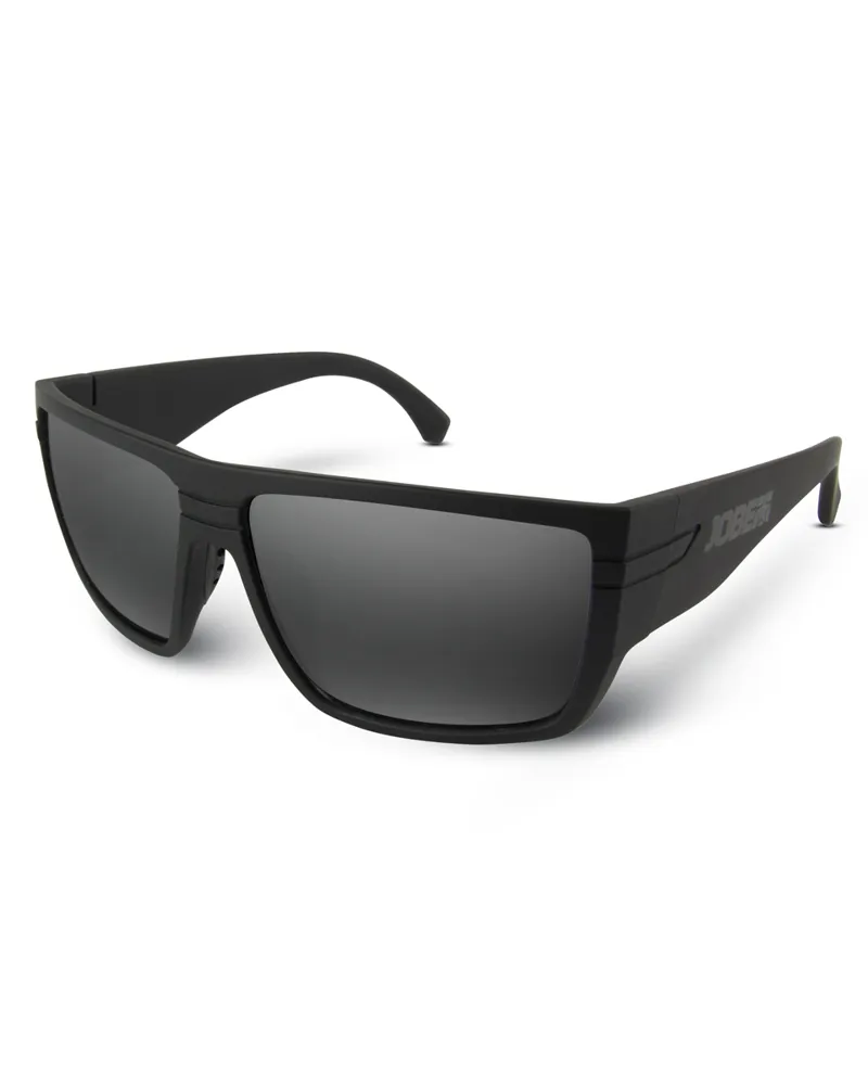 Jobe Beam Floatable Sunglasses Black-Smoke