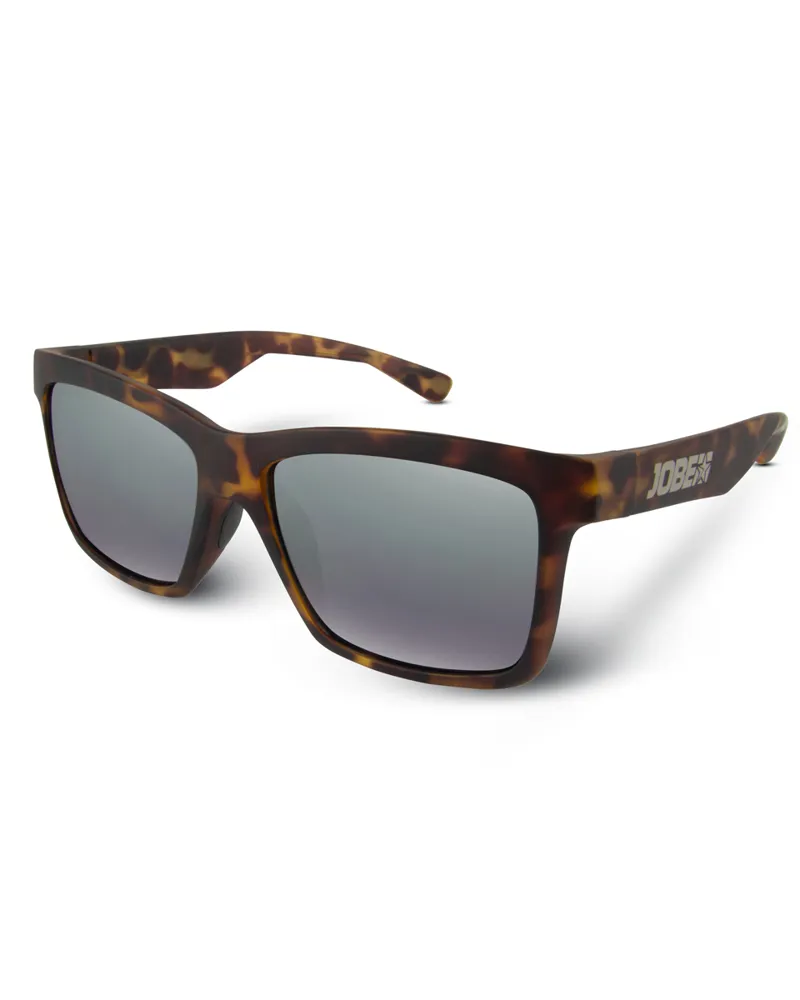 Jobe Dim Floatable Sunglasses Tortoise-Smoke