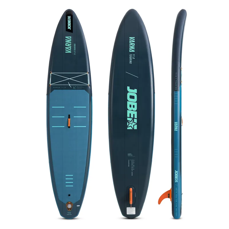 Jobe Aero Varna SUP Lite Board 11.0 Package-1