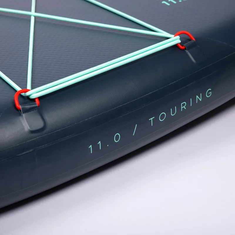 Jobe Aero Varna SUP Lite Board 11.0 Package-4