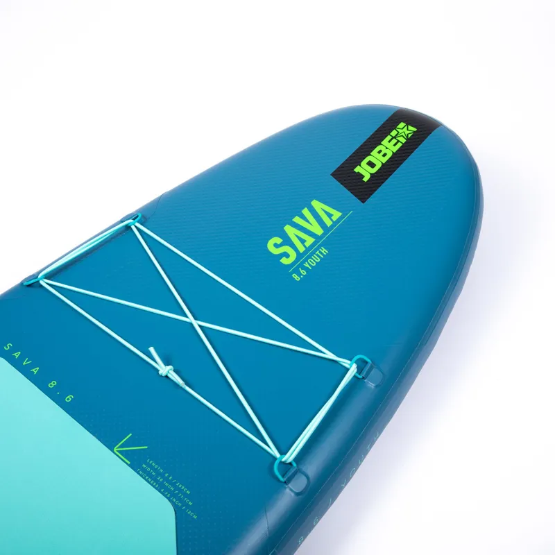 Jobe Aero Sava SUP Lite Board 8.6 Package-2