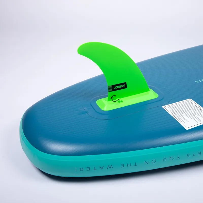 Jobe Aero Sava SUP Lite Board 8.6 Package-7