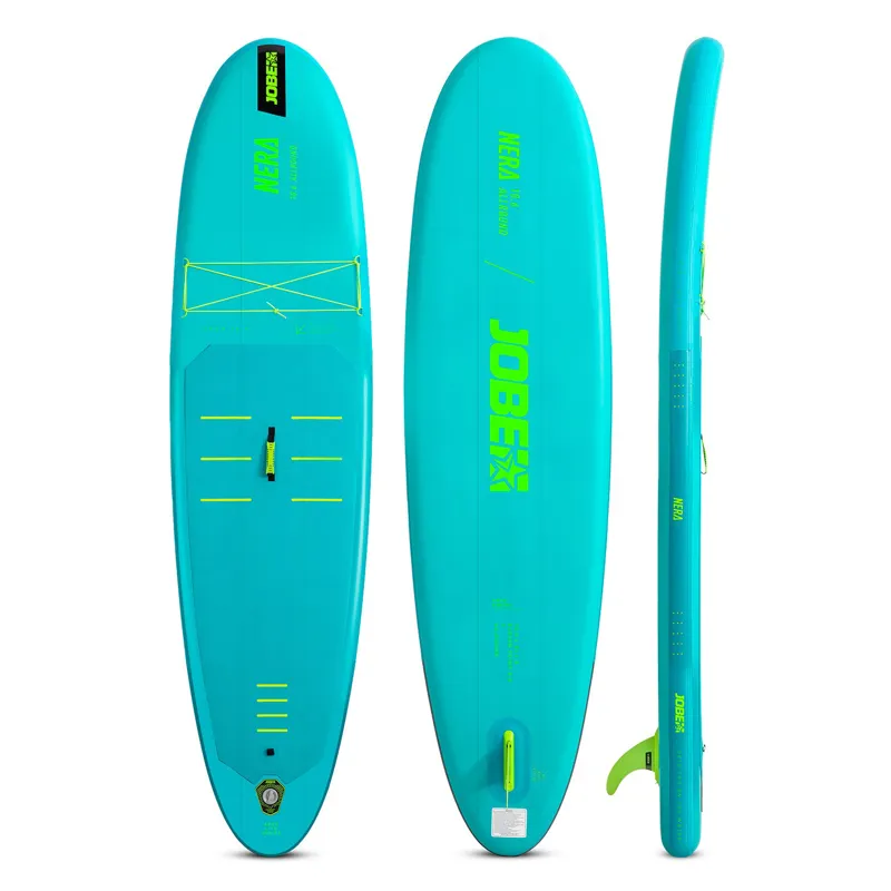 Jobe Nera SUP Lite Board 10.6 Package-1
