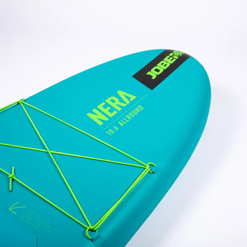 Jobe Nera SUP Lite Board 10.6 Package-2