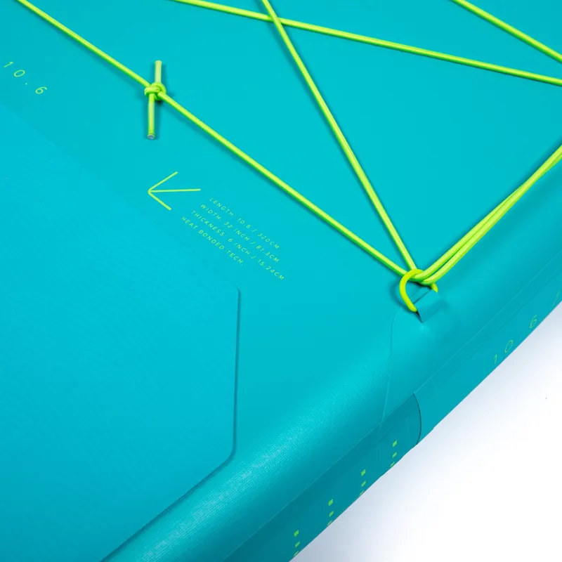 Jobe Nera SUP Lite Board 10.6 Package-3