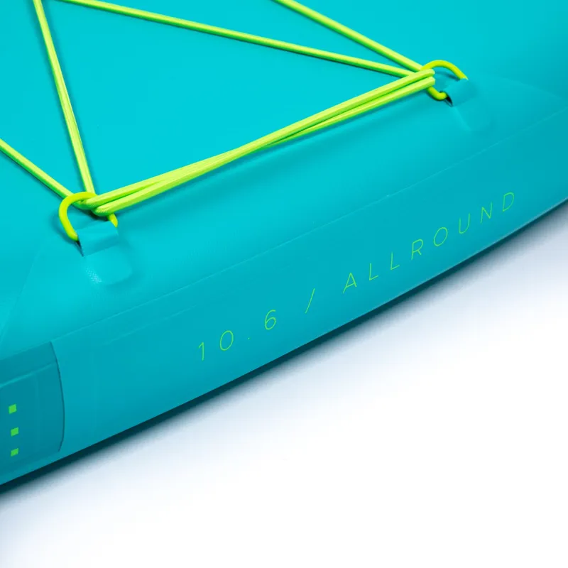 Jobe Nera SUP Lite Board 10.6 Package-4