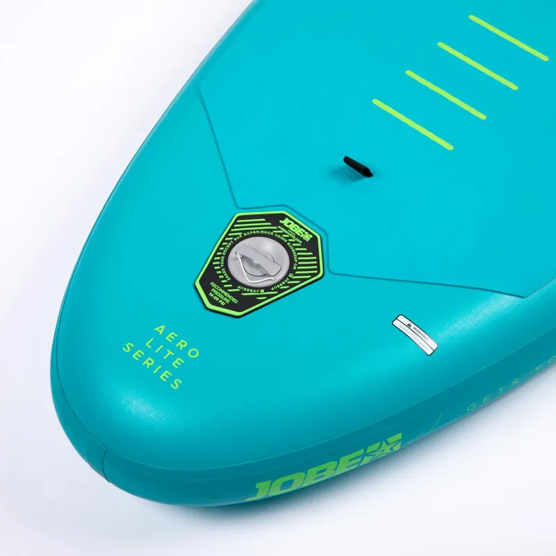 Jobe Nera SUP Lite Board 10.6 Package-6