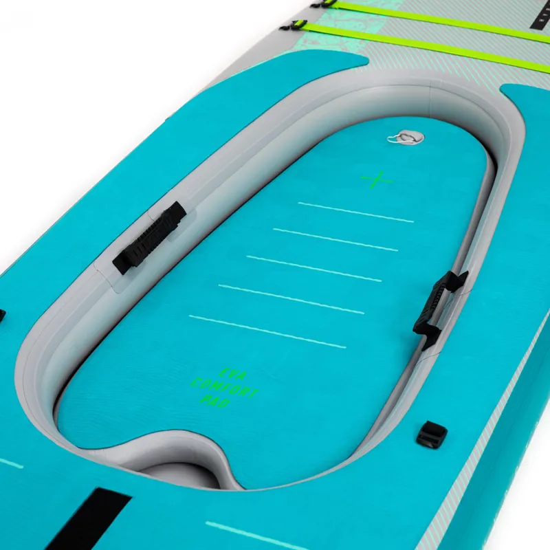 Jobe Aero Tana Hybrid SUP Premium Board 11.2 Package-2