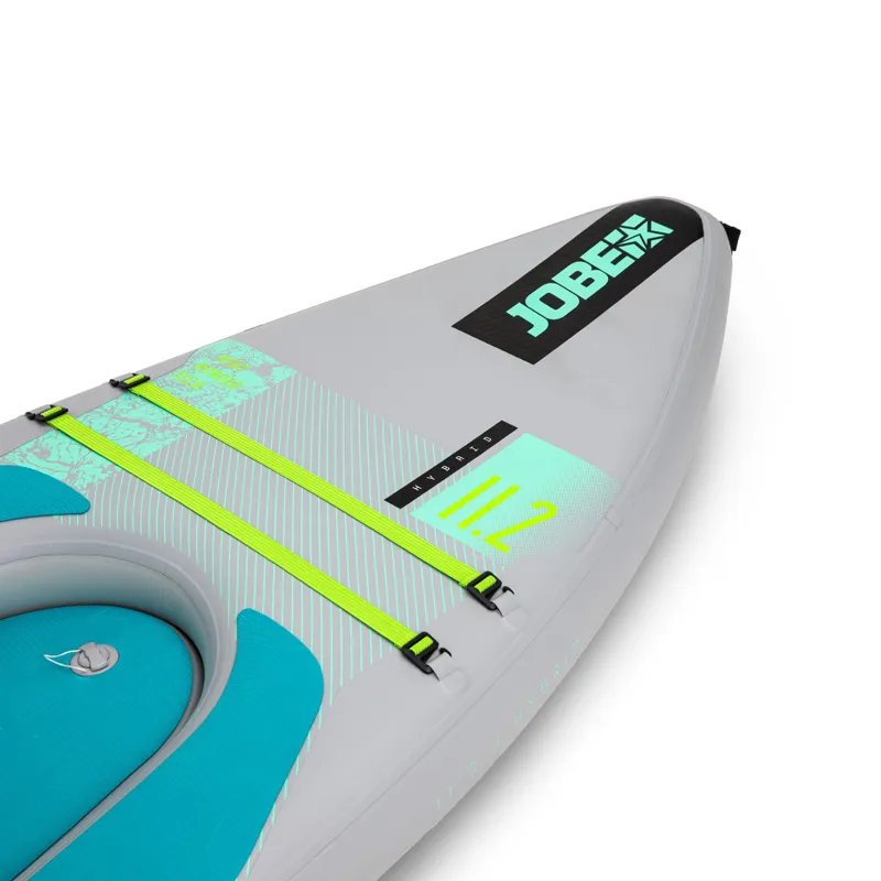 Jobe Aero Tana Hybrid SUP Premium Board 11.2 Package-3
